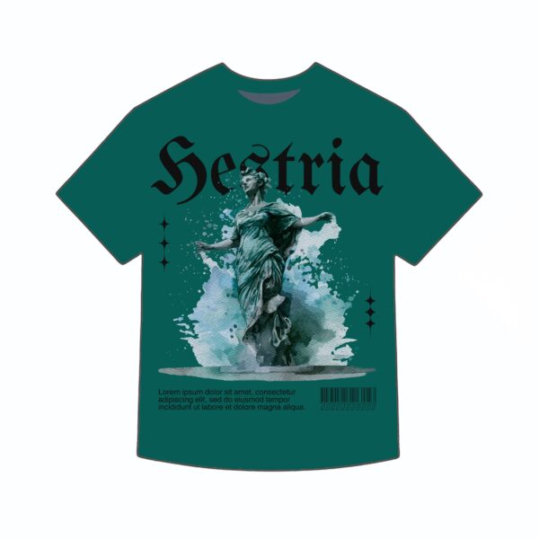 TSHIRT HGH - Image 5