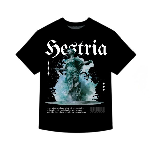 TSHIRT HGH