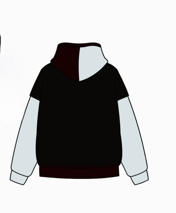 HOODIE HESTRIA - Image 2