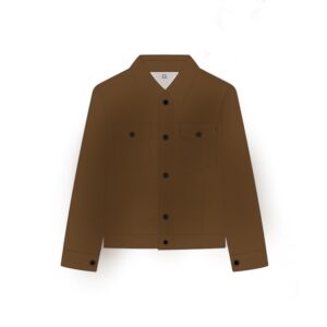 MESH JACKET