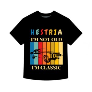 TSHIRT CLASSIC