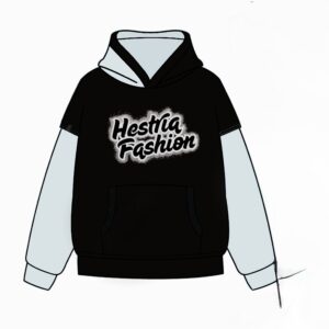 HOODIE HESTRIA