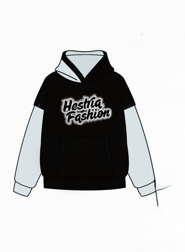 HOODIE HESTRIA